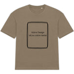 T-shirt Oversize Personnalisable : votre design unique ! - Vignette | Mon T-shirt Personnalisé