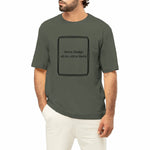 T-shirt Oversize Personnalisable : votre design unique ! - Vignette | Mon T-shirt Personnalisé