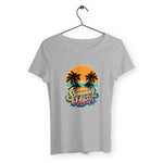 T shirt Summer Vibes : Profitez de l'été ! - Vignette | Mon T-shirt Personnalisé