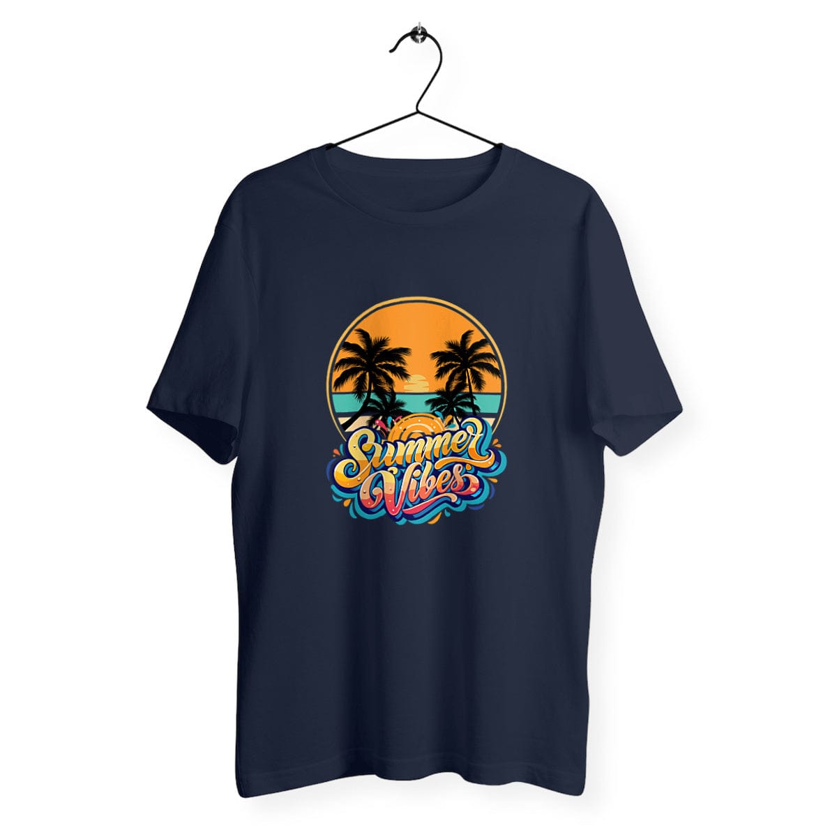 T shirt summer vibes : Un été léger