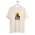 T-shirt Unisexe épais Fête des Pères - Vignette | Mon T-shirt Personnalisé