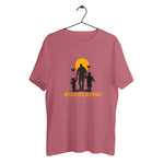 T-shirt Unisexe épais Fête des Pères - Vignette | Mon T-shirt Personnalisé