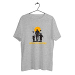 T-shirt Unisexe épais Fête des Pères - Vignette | Mon T-shirt Personnalisé