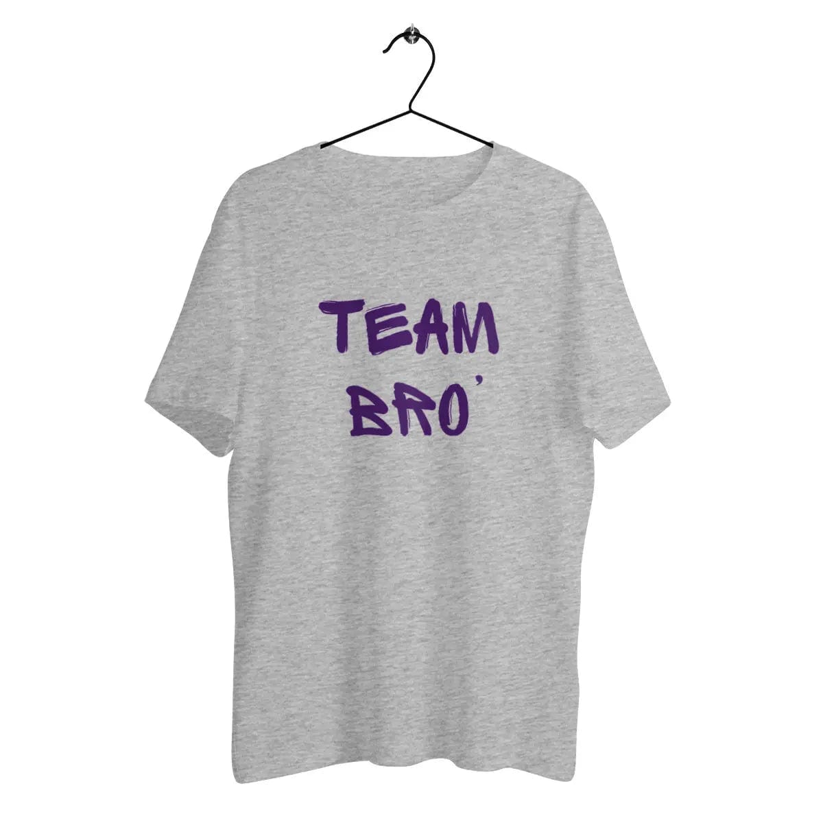 T-shirt Unisexe épais Team Bro