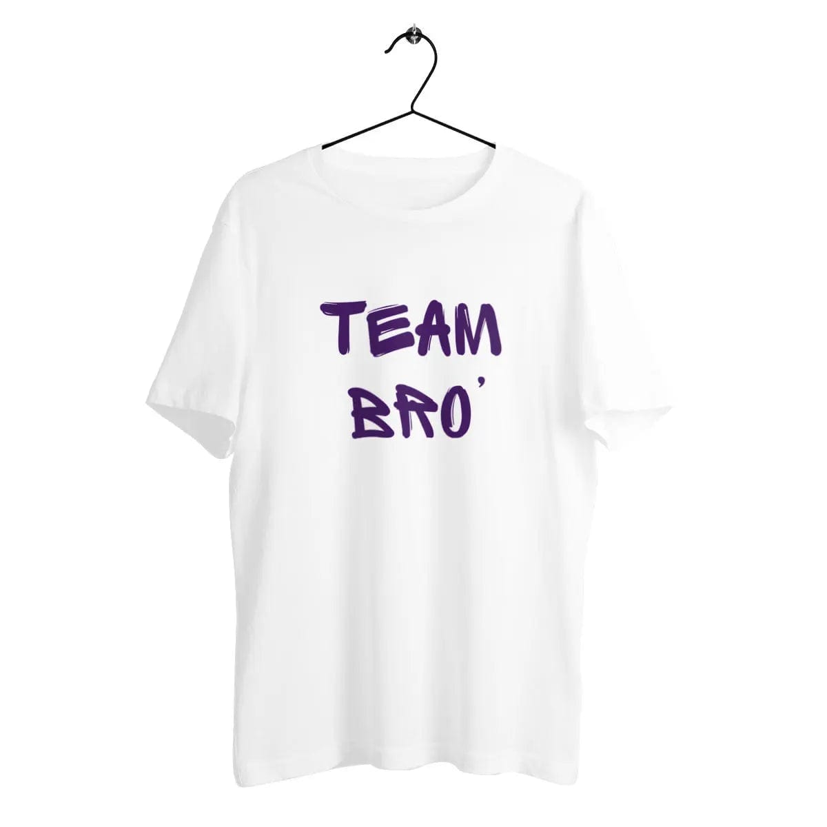 T-shirt Unisexe épais Team Bro